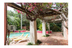 3437 N Moorings Way, Miami, FL 33133, Sold 04/08/14