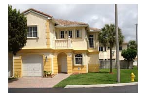 8381 SW 124th Ave, Miami, FL 33183, Sold 08/16/13