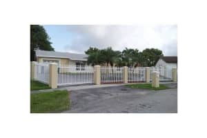 12297 SW 257th Terrace, Homestead, FL 33032, Sold 08/20/13