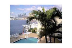 300 Golden Isles Dr, Hallandale Beach, FL 33009, Sold 06/14/13