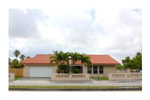 12640 SW 18th St, Miami, FL 33175, Sold 06/07/13