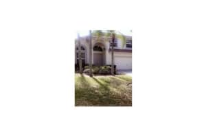 11522 NW 4th Manor, Coral Springs, FL 33071, Sold 08/16/13