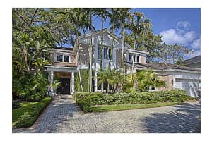 3425 N Moorings Way, Miami, FL 33133, Sold 07/02/13