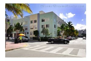 1460 Ocean Dr, Miami Beach, FL 33139, Sold 11/06/13