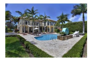 31 Island Dr, Key Biscayne, FL 33149, Sold 07/16/14