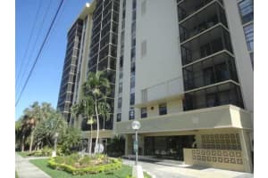 2500 NE 135th St B208, North Miami, FL 33181, Sold 09/20/13
