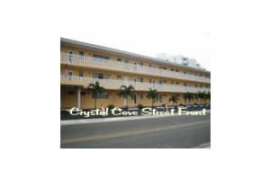 450 Golden Isles Dr #1e, Hallandale Beach, FL 33009, Sold 10/15/13