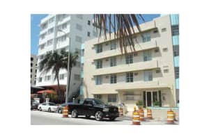 3030 Collins Ave #3g, Miami Beach, FL 33140, Sold 06/10/13