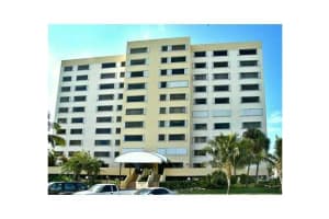 650 Ocean Dr #6b, Key Biscayne, FL 33149, Sold 07/09/13