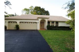 8937 NW 45th Ct, Coral Springs, FL 33065, Sold 07/01/13