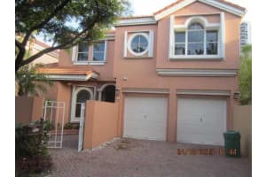 3690 NE 207th Terrace, Miami, FL 33180, Sold 07/01/13