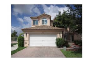5071 Madison Lakes Cir W, Davie, FL 33328, Sold 06/28/13