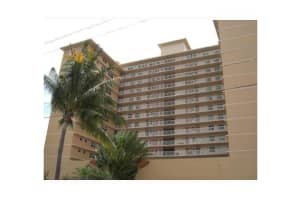 121 Golden Isles Dr, Hallandale Beach, FL 33009, Sold 11/08/13