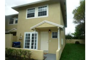 3590 NW 83rd Ln, Sunrise, FL 33351, Sold 07/10/13
