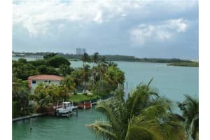 10140 W Bay Harbor Dr #503c, Bay Harbor Islands, FL 33154, Sold 03/24/14