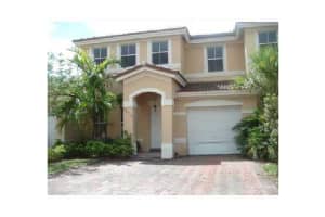 4804 SW 166th Ct, Miami, FL 33185, Sold 12/20/13