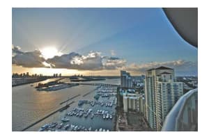 1000 South Pointe Dr, Miami Beach, FL 33139, Sold 12/23/13
