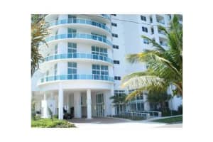 1800 N Bayshore Dr, Miami, FL 33132, Sold 07/24/13