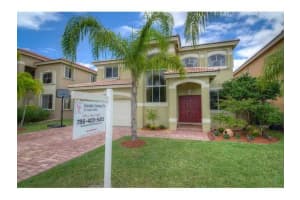 16251 SW 71st St, Miami, FL 33193, Sold 06/21/13
