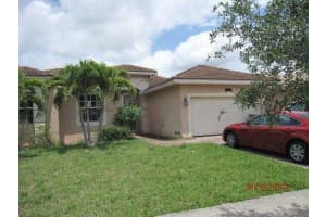 15225 SW 54th St, Miramar, FL 33027, Sold 01/30/14