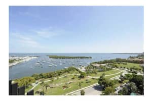 2901 S Bayshore Dr #15c, Miami, FL 33133, Sold 10/31/13