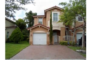 15404 SW 9th Way, Miami, FL 33194, Sold 08/09/13