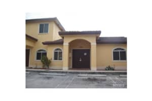 18857 NW 85th Ct, Hialeah, FL 33015, Sold 07/10/13