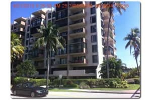 575 Crandon Blvd, Key Biscayne, FL 33149, Sold 09/20/13