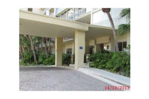 600 Grapetree Dr APT 6GN, Key Biscayne, FL 33149, Sold 11/12/13
