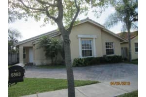 9863 SW 164th Pl, Miami, FL 33196, Sold 11/20/13