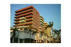 101 Ocean Dr, Miami Beach, FL 33139, Sold 07/12/13