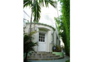 815 Euclid Ave, Miami Beach, FL 33139, Sold 06/21/13