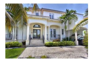 611 S Mashta Dr, Key Biscayne, FL 33149, Sold 02/21/14