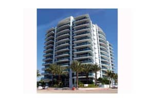 9401 Collins Ave, Surfside, FL 33154, Sold 07/11/13
