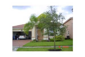 14911 SW 52nd St, Miramar, FL 33027, Sold 09/30/14