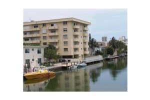 8400 Byron Ave #4f, Miami, FL 33141, Sold 06/12/13