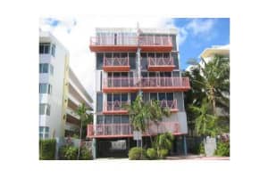 7824 Collins Ave, Miami Beach, FL 33141, Sold 07/12/13