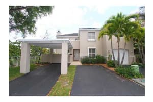 7011 SW 55th Terrace E, Miami, FL 33155, Sold 06/28/13
