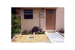 8327 Fairway Rd, Sunrise, FL 33351, Sold 06/20/13