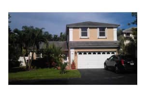 9560 NW 9th Ct, Plantation, FL 33324, Sold 09/12/13
