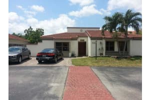 8918 SW 5th Terrace, Miami, FL 33174, Sold 06/26/13