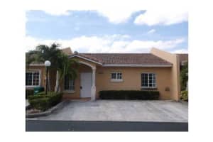 7619 NW 182nd Ln, Hialeah, FL 33015, Sold 07/15/13