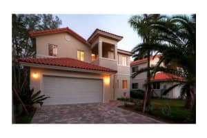 6724 Magnolia Ct, South Miami, FL 33143, Sold 09/20/13