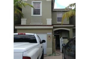 15372 SW 9th Way, Miami, FL 33194, Sold 04/17/14