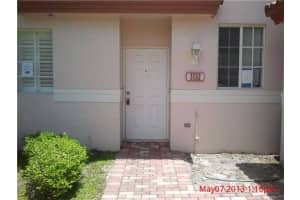 3132 NW 86th Ave, Sunrise, FL 33351, Sold 07/24/13