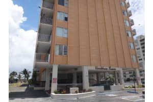 7545 E Treasure Dr #6e, North Bay Village, FL 33141, Sold 06/06/14
