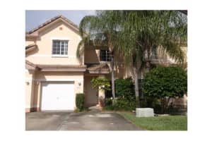 2273 SW 85th Way, Miramar, FL 33025, Sold 08/29/13