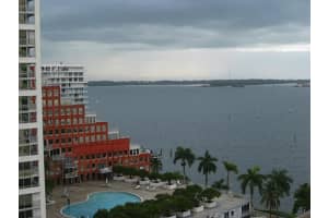 1581 Brickell Ave, Miami, FL 33129, Sold 01/17/14