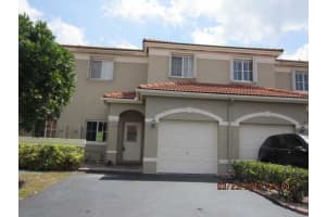 14225 SW 126th Pl, Miami, FL 33186, Sold 08/16/13