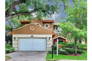 3561 Forest View Cir, Fort Lauderdale, FL 33312, Sold 08/14/13